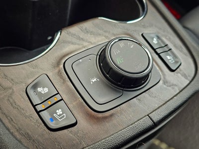 2023 GMC Acadia AWD Denali