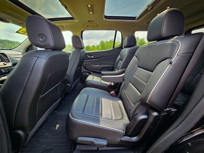 2023 GMC Acadia AWD Denali