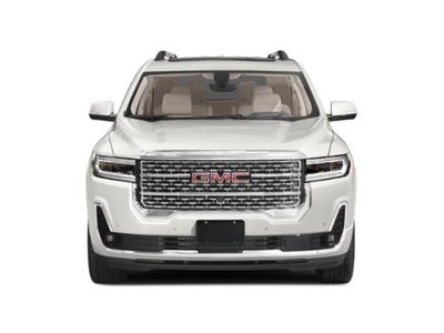 2023 GMC Acadia AWD Denali