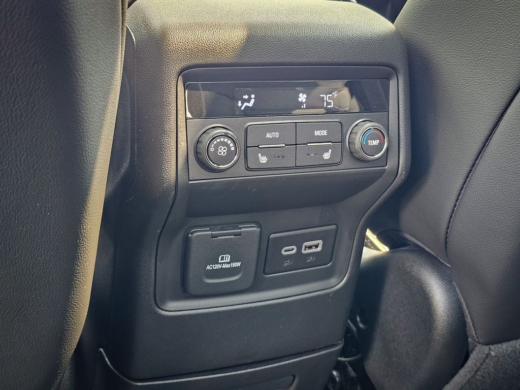 2023 GMC Acadia AWD Denali