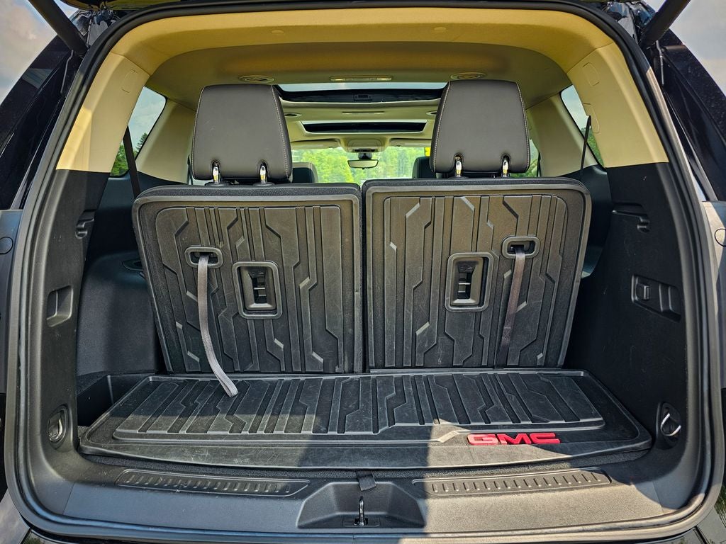 2023 GMC Acadia AWD Denali