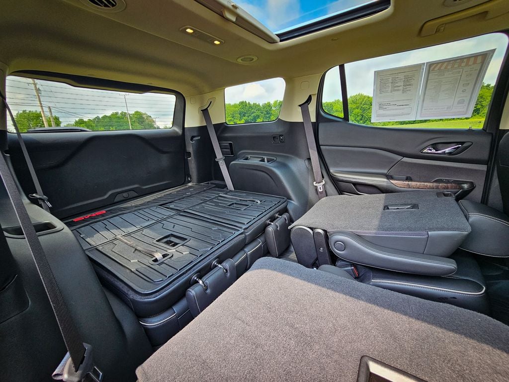 2023 GMC Acadia AWD Denali