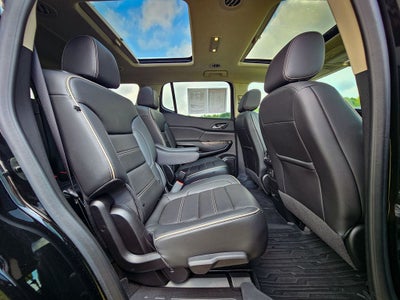 2023 GMC Acadia AWD Denali
