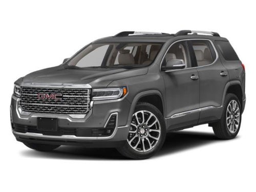 2021 GMC Acadia AWD Denali