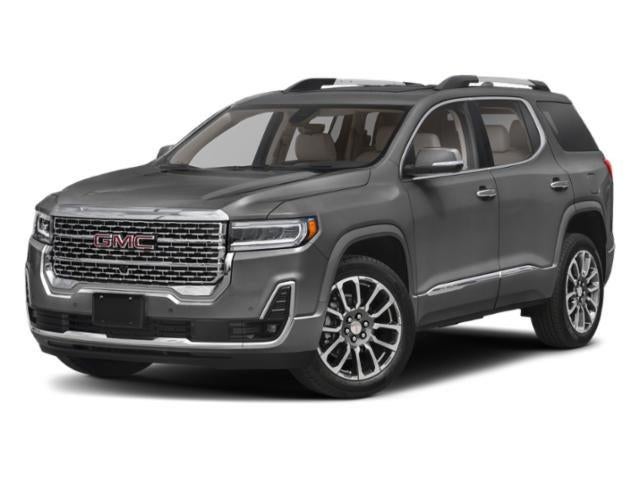 2021 GMC Acadia AWD Denali