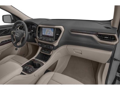 2021 GMC Acadia AWD Denali