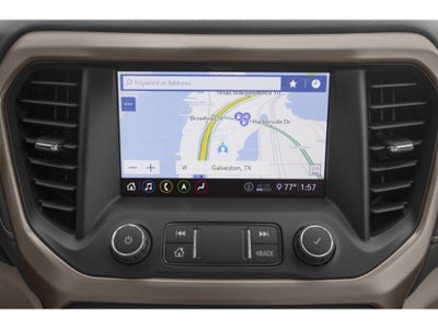 2021 GMC Acadia AWD Denali
