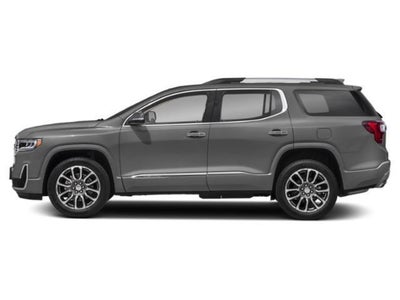 2021 GMC Acadia AWD Denali