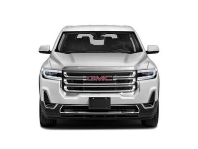 2021 GMC Acadia AWD Denali