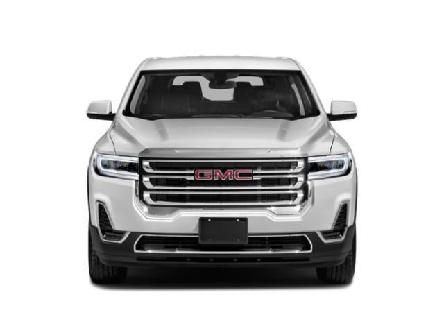 2021 GMC Acadia AWD Denali