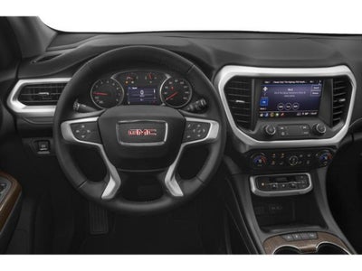 2021 GMC Acadia AWD Denali