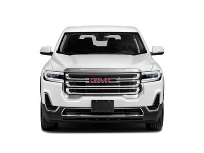 2020 GMC Acadia AWD Denali