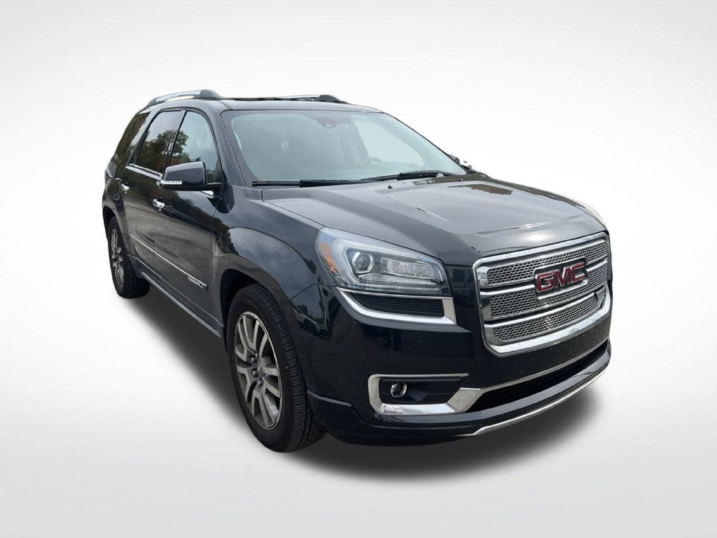 2014 GMC Acadia Denali