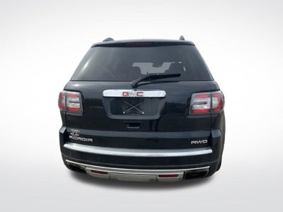 2014 GMC Acadia Denali