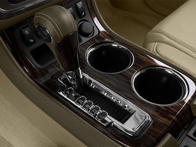 2014 GMC Acadia Denali