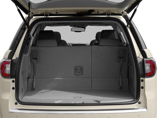 2014 GMC Acadia Denali