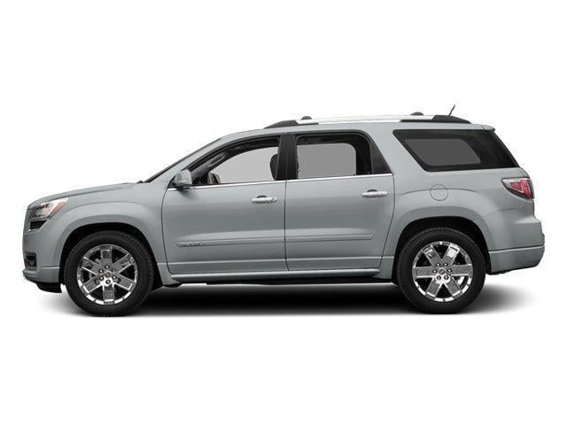2014 GMC Acadia Denali
