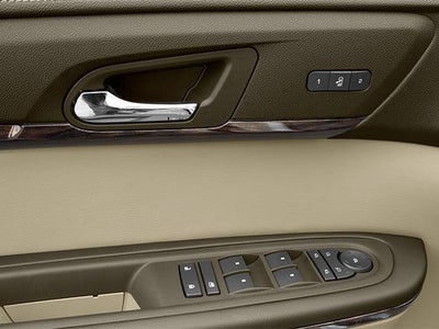 2014 GMC Acadia Denali