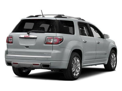 2014 GMC Acadia Denali