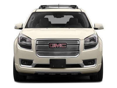 2014 GMC Acadia Denali