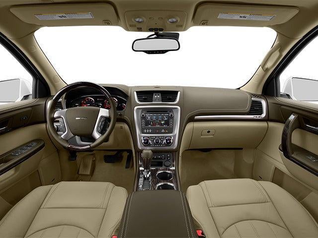 2014 GMC Acadia Denali