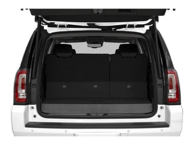 2020 GMC Yukon 4WD SLT