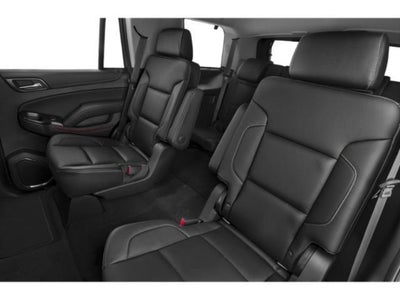 2020 GMC Yukon 4WD SLT