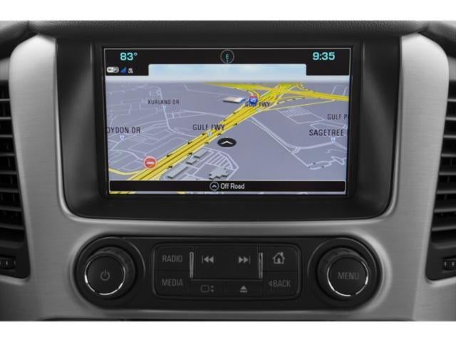 2020 GMC Yukon 4WD SLT