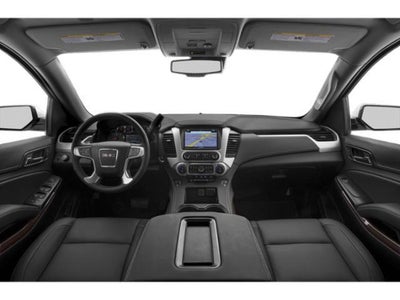 2020 GMC Yukon 4WD SLT