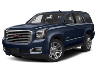2020 GMC Yukon 4WD SLT