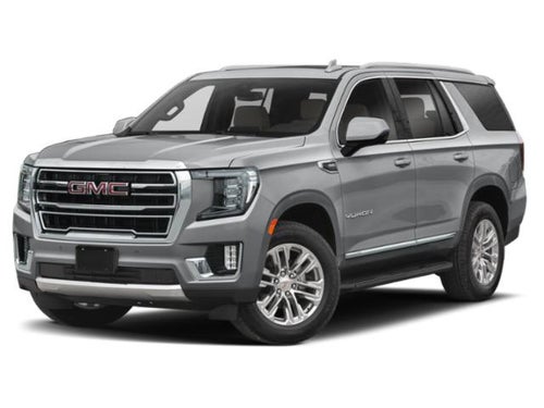 2023 GMC Yukon 4WD SLT