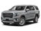2023 GMC Yukon 4WD SLT