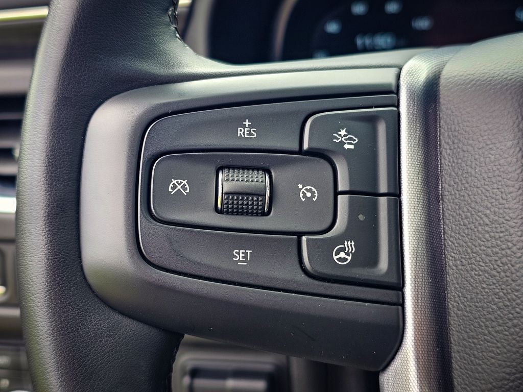 2023 GMC Yukon 4WD SLT