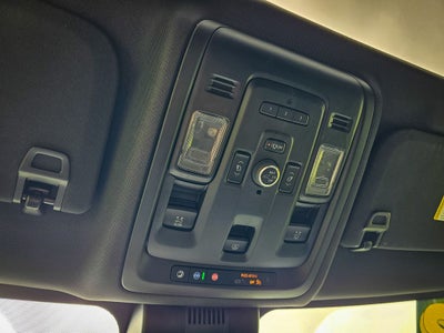 2023 GMC Yukon 4WD SLT