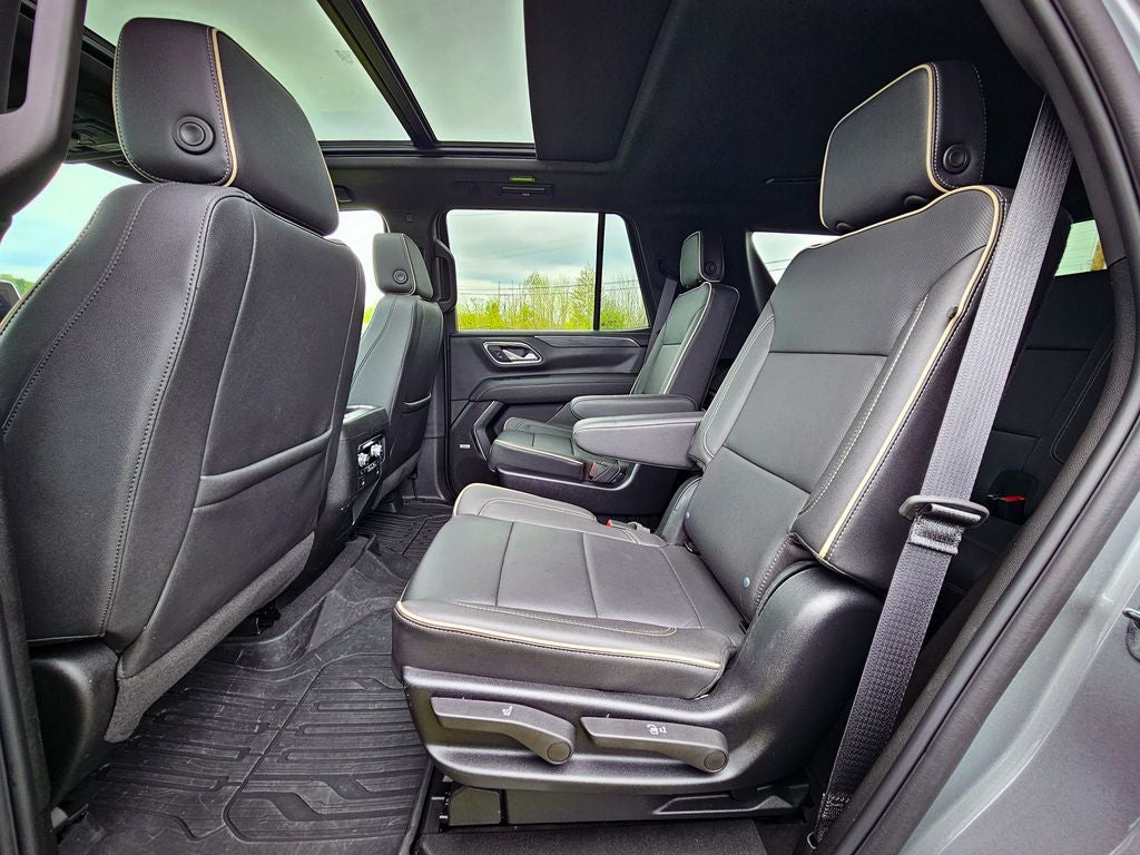 2023 GMC Yukon 4WD SLT