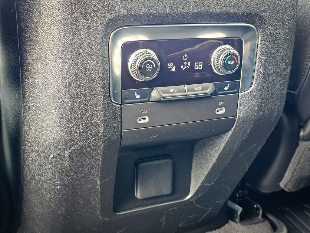 2023 GMC Yukon 4WD SLT