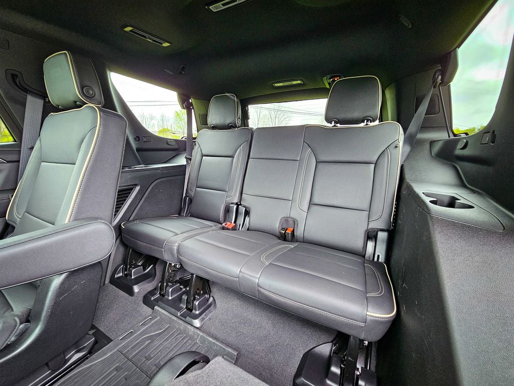 2023 GMC Yukon 4WD SLT