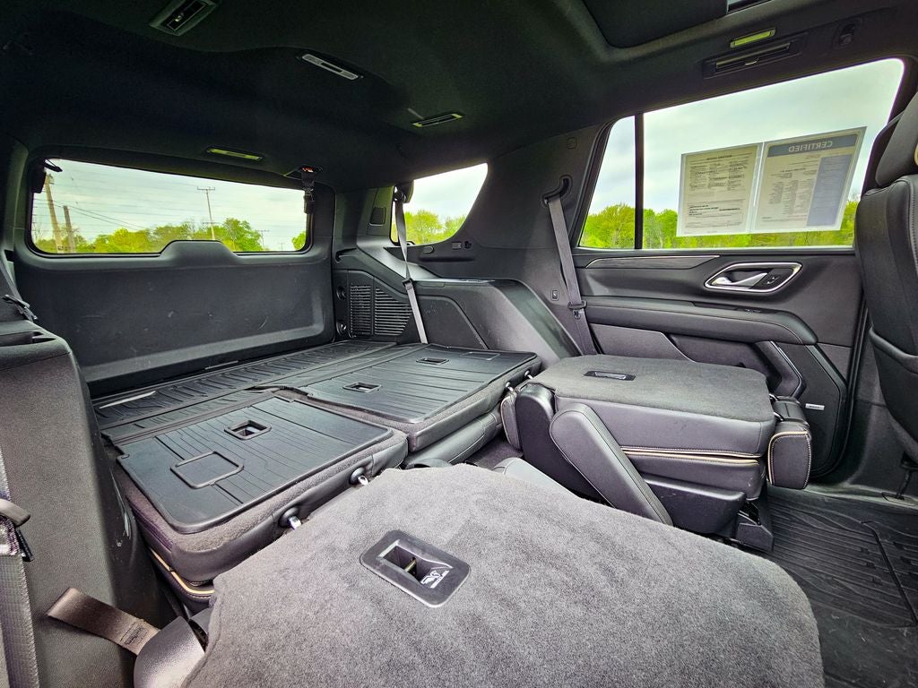 2023 GMC Yukon 4WD SLT