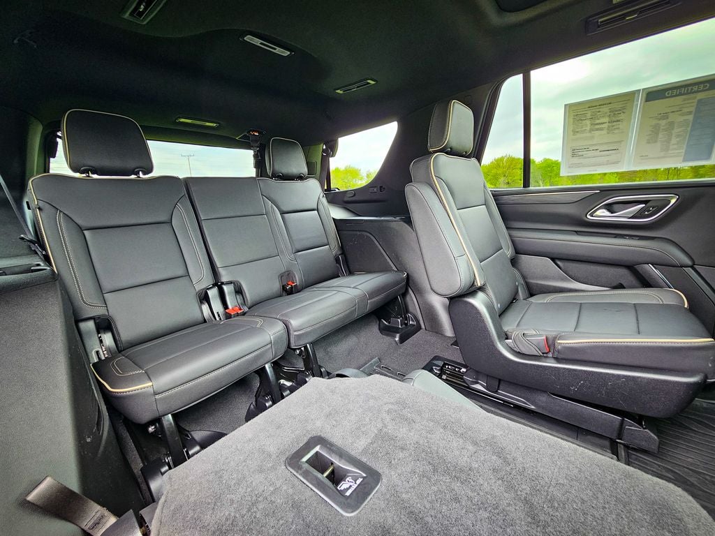 2023 GMC Yukon 4WD SLT