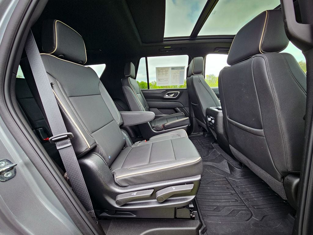 2023 GMC Yukon 4WD SLT