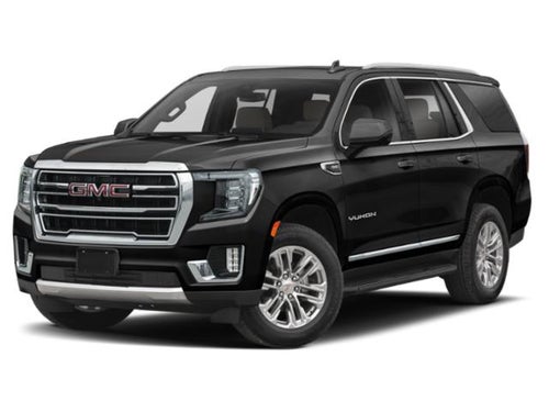 2024 GMC Yukon 4WD SLT