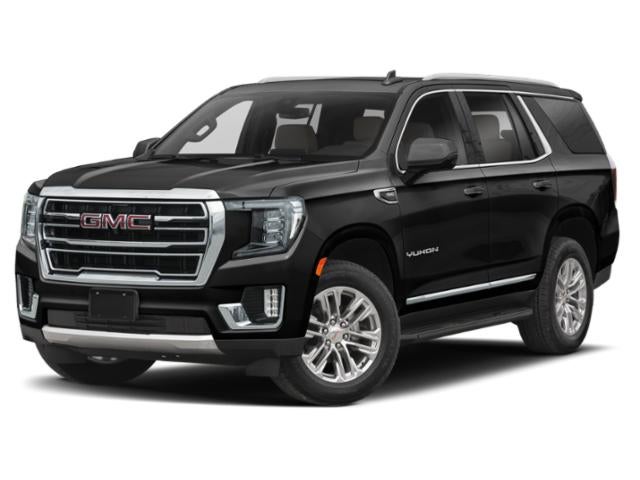 2024 GMC Yukon 4WD SLT