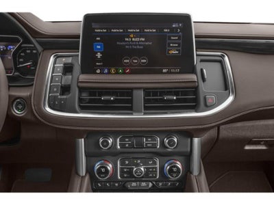 2024 GMC Yukon 4WD SLT