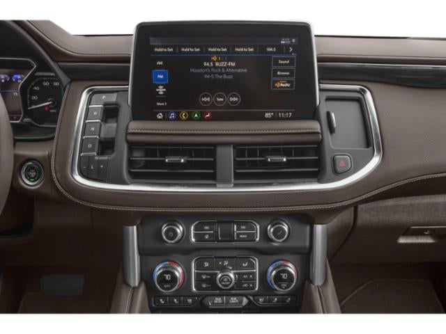 2024 GMC Yukon 4WD SLT