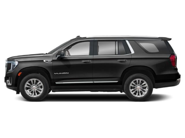 2024 GMC Yukon 4WD SLT