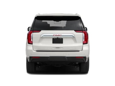 2024 GMC Yukon 4WD SLT