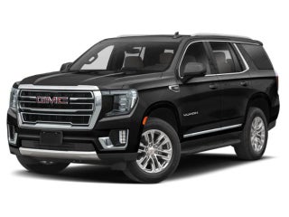 2024 GMC Yukon 4WD SLT