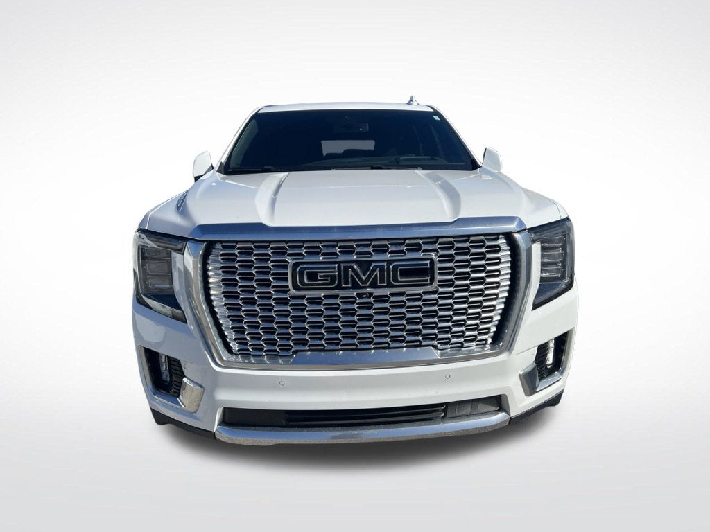 2022 GMC Yukon 4WD Denali
