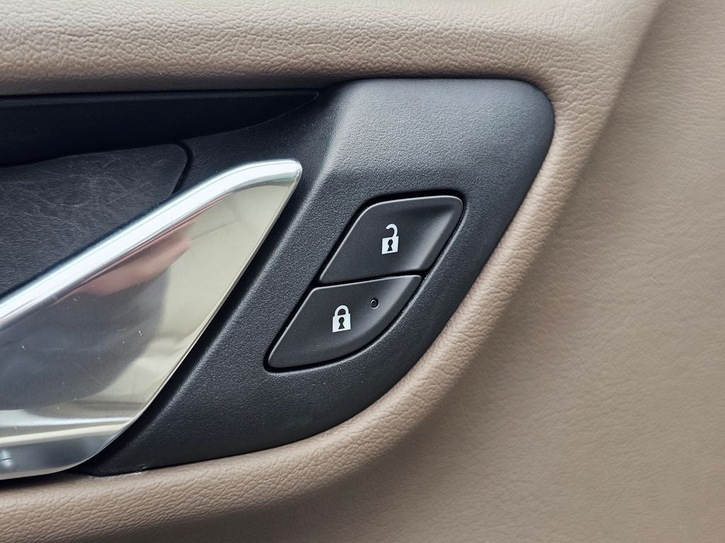 2023 GMC Yukon 4WD Denali