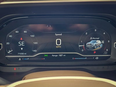 2023 GMC Yukon 4WD Denali